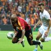 Galatasaray 6 sene önce Emre Kılınç'tan vazgeçmiş