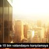 Venezuela 15 bin vatandaşını karşılamaya hazırlanıyor Venezuela 15 bin vatandaşını karşılamaya hazırlanıyor