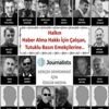 Zulümle Biten Hayatları Anma Programı Zulümle Biten Hayatları Anma Programı
