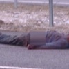 Ankara’da otobanda kanlar içinde ceset bulundu Ankara’da otobanda kanlar içinde ceset bulundu