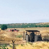 Türkiye'den Suriye'ye kuşak uyarısı! Türkiye'den Suriye'ye kuşak uyarısı!