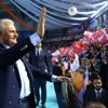 Binali Yıldırım'dan Kuzey Irak'a son uyarılar