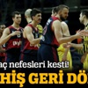 Fenerbahçe - Bayern Münih (Canlı)