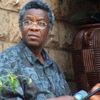 Felicien Kabuga, Fransa'da yakalandı Felicien Kabuga, Fransa'da yakalandı