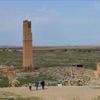 Tarihi ilçe Harran özüne dönüyor Tarihi ilçe Harran özüne dönüyor