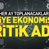 Türkiye ekonomisi için kritik adım