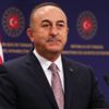 Bakan Çavuşoğlu, Al Nahyan ile görüştü