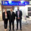 KARDEMİR, Rusya INNOPROM Fuarı ile uluslararası arenada ... KARDEMİR, Rusya INNOPROM Fuarı ile uluslararası arenada ...