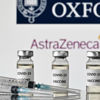 AstraZeneca aşısı uygulanan bir kişi öldü AstraZeneca aşısı uygulanan bir kişi öldü
