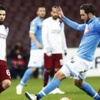 Trabzonspor tek kurşunla yıkıldı!