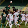 Konya Anadolu Selçukspor-bayrampaşa: 0-1