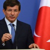 Davutoğlu, TBMM Başkanı'ndan randevu talebinde bulundu