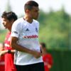 Pepe'den Atınç'a destek mesajı