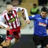 Sivasspor'da kötü gidişat sürüyor Sivasspor'da kötü gidişat sürüyor