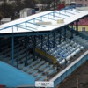Pazarspor stadına kavuşuyor Pazarspor stadına kavuşuyor