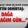 Manavgat'ta badem ağaçları çiçek açtı Manavgat'ta badem ağaçları çiçek açtı