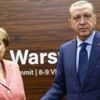 Angela Merkel'den Türkiye açıklaması: Kesin olarak bazı anlaşmalar yapacağız