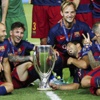 UEFA Süper Kupa'da rekorlar gecesi UEFA Süper Kupa'da rekorlar gecesi