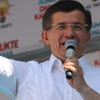 Davutoğlu’ndan ilk açıklama! Davutoğlu’ndan ilk açıklama!