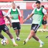 Lens görev başına