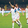Fırtına Akdeniz'de koptu