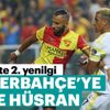 CANLI| Göztepe - Fenerbahçe CANLI| Göztepe - Fenerbahçe