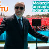 Malazgirt Zaferi kutlamaları İngiliz medyasında