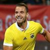 Soldado’nun kredisi bol
