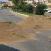 Yol benim dedi bulvarı ulaşıma kapattı Yol benim dedi bulvarı ulaşıma kapattı