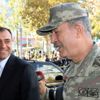 Genelkurmay Başkanı Akar, Elâzığ'da