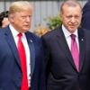 Trump, Erdoğan'la görüşmesini iptal etti