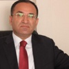 Bakan Bozdağ'dan Tahir Elçi açıklaması Bakan Bozdağ'dan Tahir Elçi açıklaması