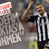 Batuhan Karadeniz: Beşiktaş'a dönmek istiyorum Batuhan Karadeniz: Beşiktaş'a dönmek istiyorum