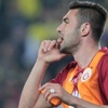 Burak Yılmaz derbiyi böyle yorumladı... Burak Yılmaz derbiyi böyle yorumladı...