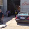 Gaziantep’te fabrikada patlama: 6 yaralı Gaziantep’te fabrikada patlama: 6 yaralı
