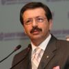 TOBB Başkanı'ndan kritik açıklama TOBB Başkanı'ndan kritik açıklama