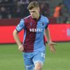 Trabzonspor'lu Sörloth'a bir talip daha!