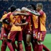 Galatasaray - Kasımpaşa maçının saati değişti Galatasaray - Kasımpaşa maçının saati değişti
