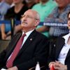 Kılıçdaroğlu'ndan Kaftancıoğlu açıklaması! "Seçim sonrası..." Kılıçdaroğlu'ndan Kaftancıoğlu açıklaması! "Seçim sonrası..."