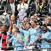 Avrupa'nın en değerlisi Manchester City Avrupa'nın en değerlisi Manchester City