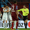 Trabzonspor evinde dağıldı ! Trabzonspor evinde dağıldı !