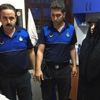 Çocuklarıyla dilencilik yapan kadının üzerinden çıkan paraya inanamayacaksınız! Çocuklarıyla dilencilik yapan kadının üzerinden çıkan paraya inanamayacaksınız!