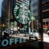 Starbucks'tan Bitcoin açıklaması Starbucks'tan Bitcoin açıklaması