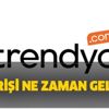 Trendyol siparişi ne zaman gelir? Trendyol hızlı kargo kaç günde gelir? Trendyol siparişi ne zaman gelir? Trendyol hızlı kargo kaç günde gelir?