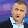 Ekrem Dumanlı'nın bebeği oldu