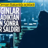 Tarım ve Orman Bakanlığı: Siber saldırıya uğradık Tarım ve Orman Bakanlığı: Siber saldırıya uğradık