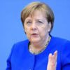 Merkel, Aliyev ve Paşinyan ile Dağlık Karabağ'daki durumu görüştü Merkel, Aliyev ve Paşinyan ile Dağlık Karabağ'daki durumu görüştü