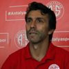 Korkmaz: Düşünmeliyiz Korkmaz: Düşünmeliyiz