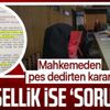 Bunu da gördük! Mahkemeden skandal 'eşcinsellik' kararı! Sorun yok dediler Bunu da gördük! Mahkemeden skandal 'eşcinsellik' kararı! Sorun yok dediler