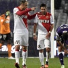 Monaco, sahasında beraberliğe alıştı Monaco, sahasında beraberliğe alıştı